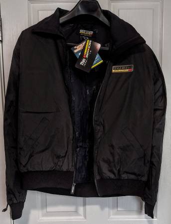 Gerbing 12V Motorcycle Heated Jacket Liner Medium-Long, NEW WITH TAGS 1