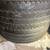 2x LT275-70-18 trk tires / firestones 2 thumbnail