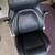 Dormeo Executive Manager Office Chair High Back Swivel Black Leather 6 thumbnail