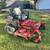 2014 Gravely Pro Turn 260. 27 HP Kawasaki motor w/ 710 hours 1 thumbnail