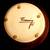 BRUNING POTTERY ASHTRAY 7500 5 thumbnail