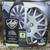 wheel covers 15" 2 thumbnail