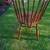 Vintage Ethan Allen/Baumritter Chair 8 thumbnail