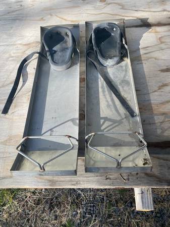 Concrete Slider Knee Boards 1