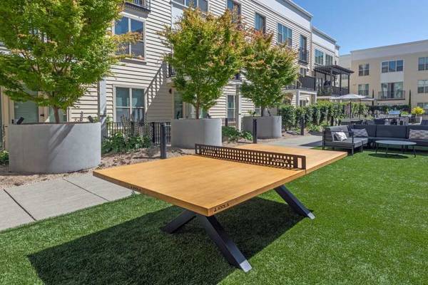 2BD, 2BA - Beautiful Views, Large Windows, & Natural Lighting! 🌞 1