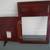Cherry (Solid) Prestige Cabinets Sample Cupboard Panel Drawer Door 6 thumbnail