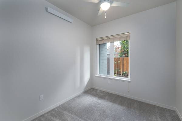 Controlled Access, Playground, 3 bedroom 1
