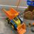FISHER-PRICE LITTLE PEOPLE WORK TOGETHER CONSTRUCTION SITE 5 thumbnail