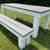 Outdoor furniture/ picnic table 20 thumbnail