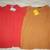 NWT Women's 4 Small blouse bundle/lot 3 thumbnail