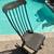 Vintage Wooden Rocking Chair(Project Piece) 1 thumbnail
