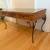 Pine Wood Desk 2 thumbnail