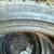 Goodyear Eagle LS2 RF 245/40/19 set of 4 tires. Minimal wear. 9/32 tread left. 2 thumbnail