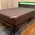 Queen Bed Set: Smart LED Bed Frame with Storage + 12" Premium EGOHOME Cooling Ma 3 thumbnail