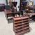 UTULITY WAGON, AC UNIT, LEATHER SOFA, WASHING MACHINE 10 thumbnail