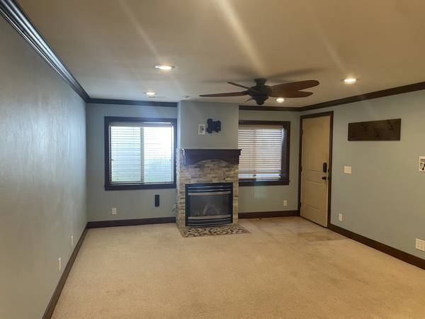 Eagle Mountain Basement Apartment 1