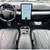 2023 Ford Mustang MachE Select suv Shadow Black 4 thumbnail