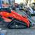 2023 Kubota SCL 1000 Mini Skid Steer 4 thumbnail