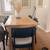 Farmhouse-stule dining table 2 thumbnail