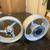 GSXR rims. Great condition! 1 thumbnail