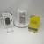 iPhone 15/15 Pro Case, 2-Pack PRIVACY GLASS & TEMPERED GLASS SCREEN PROTECTOR 1 thumbnail