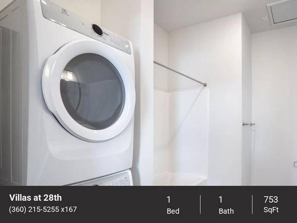 $1,531 / 1br - 753ft2 - Head-turning Style, Extraordinary Location (Vancouver)64039057839746122
