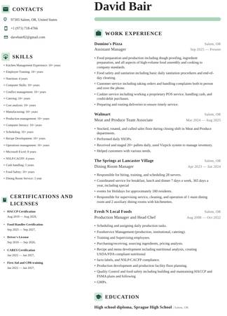 Looking for work 1