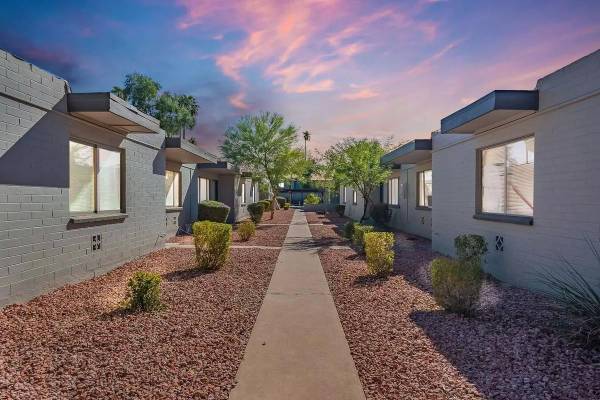 Stunning Upgrades! 2 BR/2 BA-Ask About Move-In Specials 1
