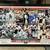 Chicago Bears SuperBowl Poster 1986 Framed 1 thumbnail
