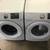 Samsung Washer and Gas Dryer Set 1 thumbnail