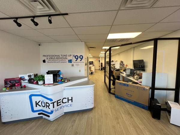 Same day Professional Mac & PC repair, Services Charlotte & Matthews 1