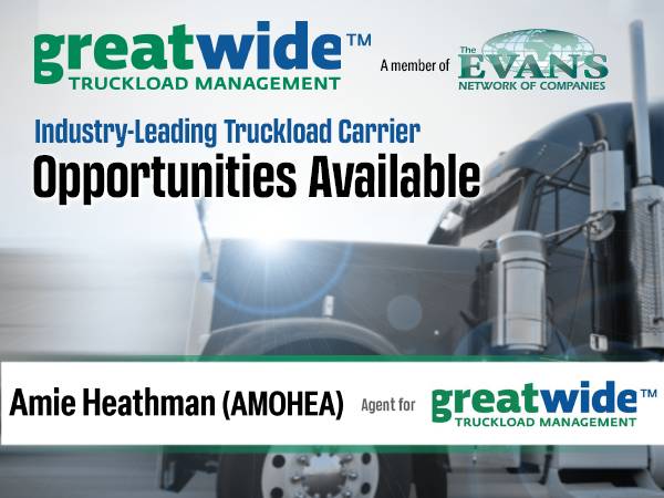 CDL A O/Ops -Step/Flat or Van(Haz&Non-Haz)- Choose Hometime -Great $$$ 1