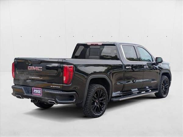 2019 GMC Sierra 1500 4x4 4WD Camioneta Denali Cabina Doble - $32,778 (Llame al *(330) 818-7961* para confirmar disponibilidad de inmediato)63436065262467124