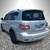 2017 Nissan Armada SV Sport Utility 4D 3 thumbnail