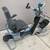 NuStep T5XR Recumbent Cross Trainer 3 thumbnail