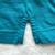 Tasso Elba Teal Polo Shirt - Men Size M 5 thumbnail
