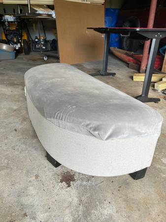 Storage Bench 1