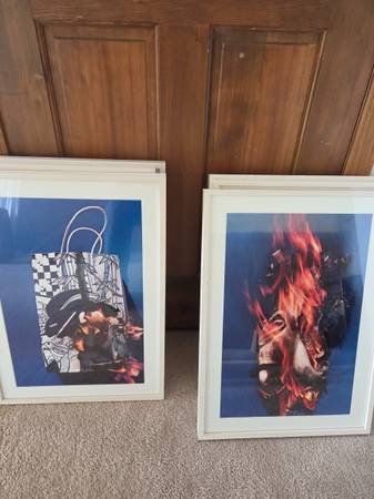 Picture Frames 1