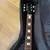 Glen Burton electric guitar and Danville amp 3 thumbnail