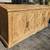 Twist Pedestals Hand Crafted Wood: Many Sizes, Colors SALE 16 thumbnail