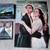 Titantic New Poster book -12 pk and Hardback History book 1 thumbnail