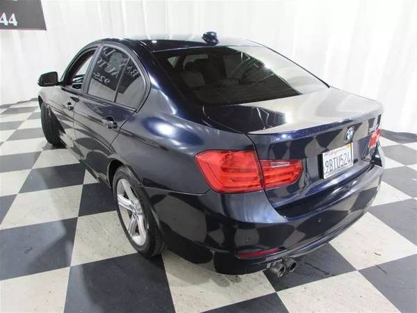 2012 BMW 3 Series - BAY LUXURY AUTOS - $9995.0063613133673475123