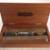 PARKER DUOFOLD CENTENNIAL BLUE MARBLE FOUNTAIN PEN 18K GOLD NIB SEALED 1 thumbnail