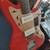 Fender Vintera II Jazzmaster Fiesta Red 1 thumbnail