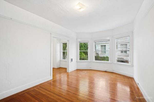 $2,495 Super Cute Prime Pac Heights Updated Spacious Studio! ~ J.Wavro (pacific heights)63946670553219120
