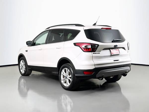 2018 Ford Escape SEL - $16,995 (_Ford_ _Escape_ _SUV_)63470767539331122