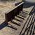 60” skid loader quick tach manure fork 1 thumbnail