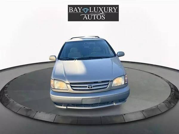 2002 Toyota Sienna - BAY LUXURY AUTOS - $4,99563613294838403121