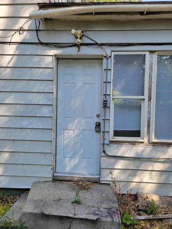 $700 / 2br - 267 S Ridge Ave. #3 2 bedroom, 1 Bath Idaho Falls (Idaho Falls)63952519551618120