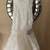 Ines Di Santo Guilia Ivory Strapless Lace Trumpet Wedding Dress Sz 6- 8 -$8000!! 2 thumbnail